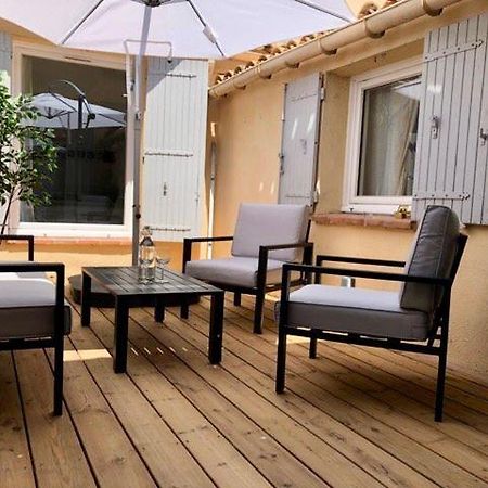Apartament La Paix Aix-en-Provence Zewnętrze zdjęcie