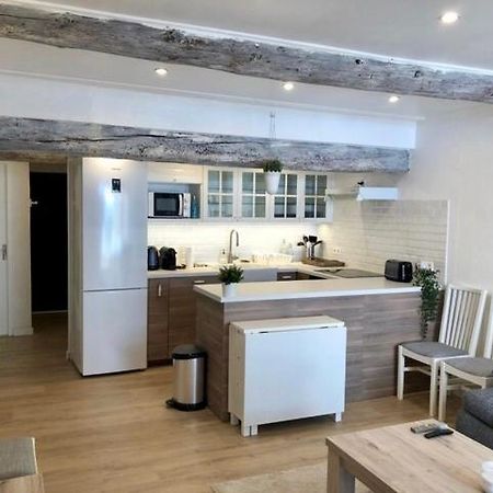 Apartament La Paix Aix-en-Provence Zewnętrze zdjęcie