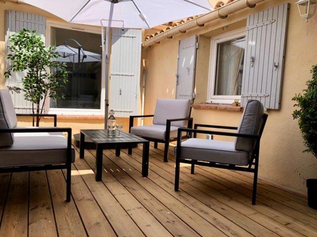 Apartament La Paix Aix-en-Provence Zewnętrze zdjęcie