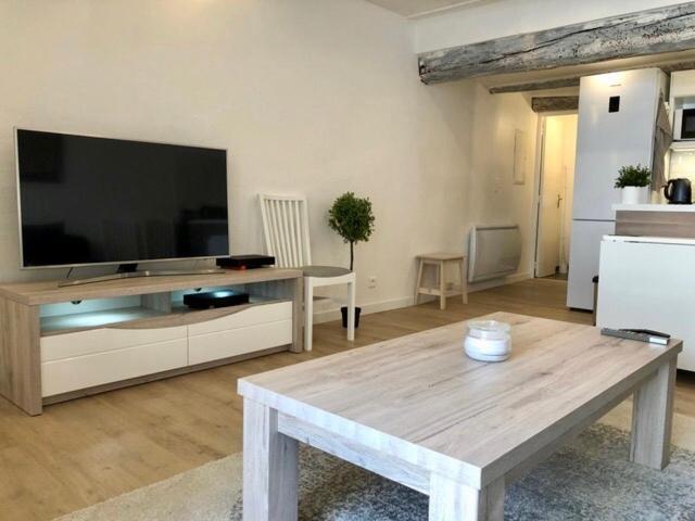 Apartament La Paix Aix-en-Provence Zewnętrze zdjęcie