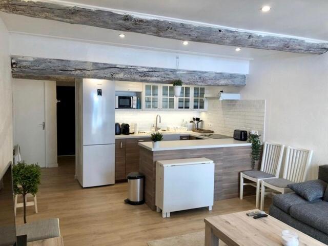 Apartament La Paix Aix-en-Provence Zewnętrze zdjęcie