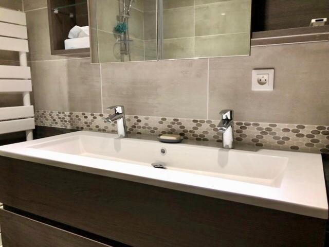Apartament La Paix Aix-en-Provence Zewnętrze zdjęcie